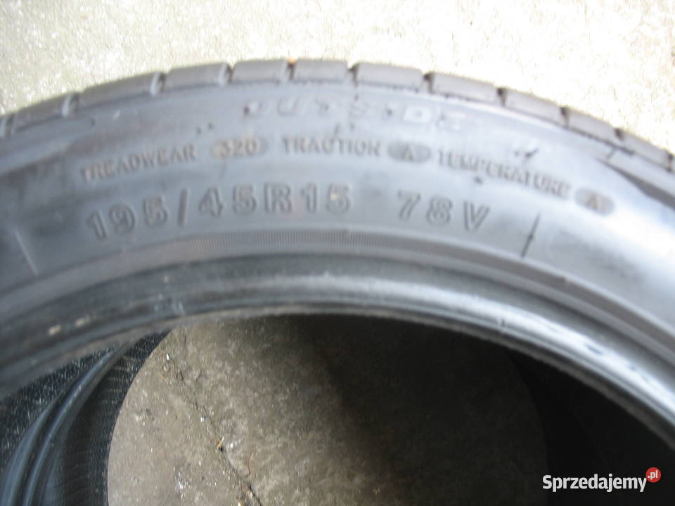 Minerva 19545R15 stan 2023r Łazy