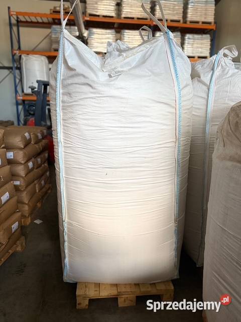 Wysłodki buraczane melasowane FCA DAP