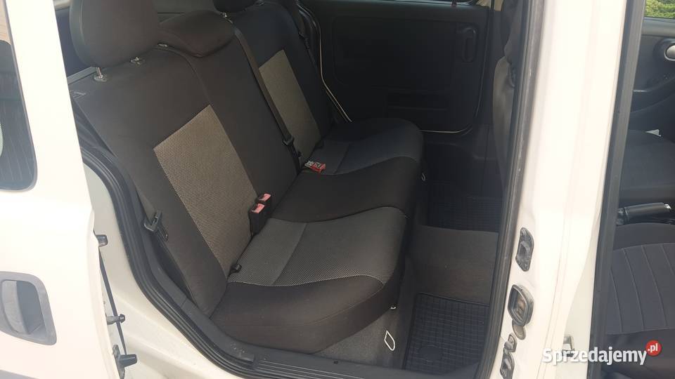 Opel Combo C Tour 75KM Mokrzyska sprzedam