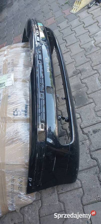 Zderzak przód BMW 5 E39 Szczecin