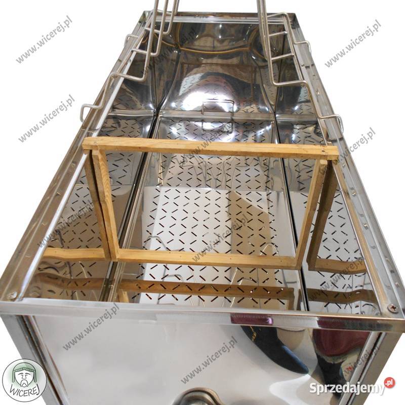 Stół do odsklepiania 1m Wielkopolski Nierdzewny podkarpackie Jaśliska