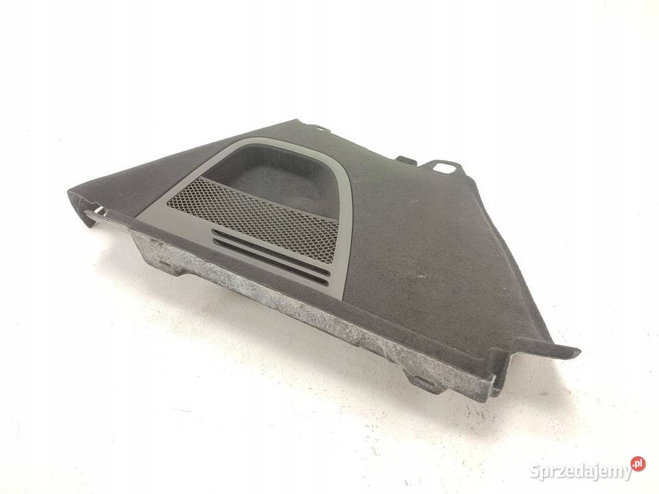 BOCZEK BAGAŻNIKA PRAWY CITROEN C4 PICASSO II