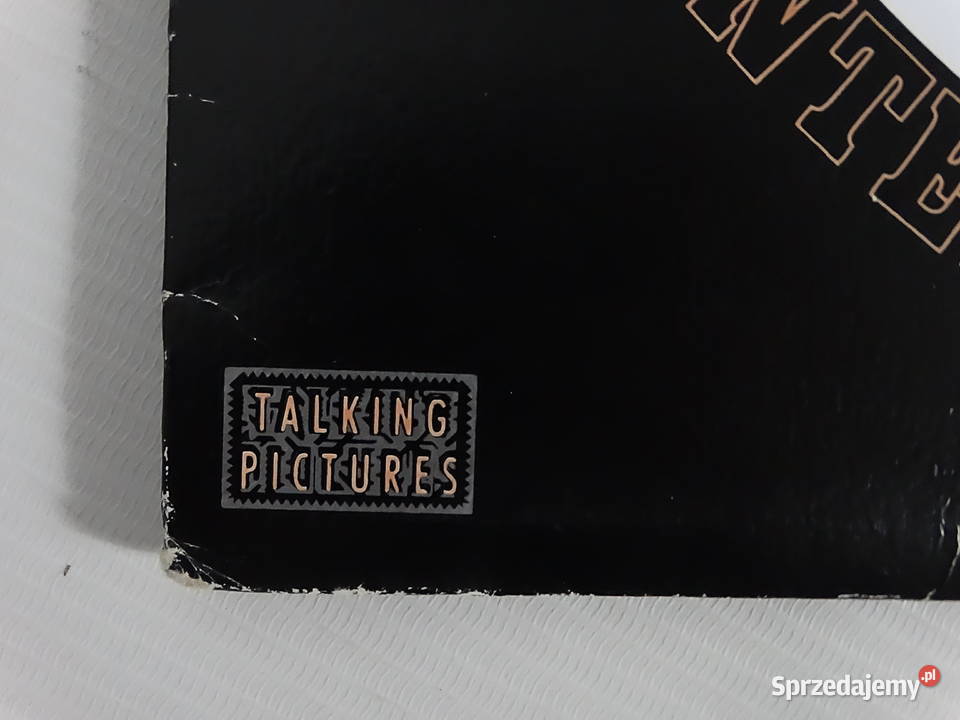 UNIKAT The Beatles Talk Downunder Vol 1 Picture Płyty i kasety Biłgoraj