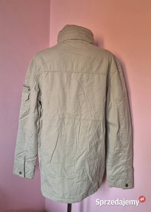 Kurtka męska rozmiar L Brzesko