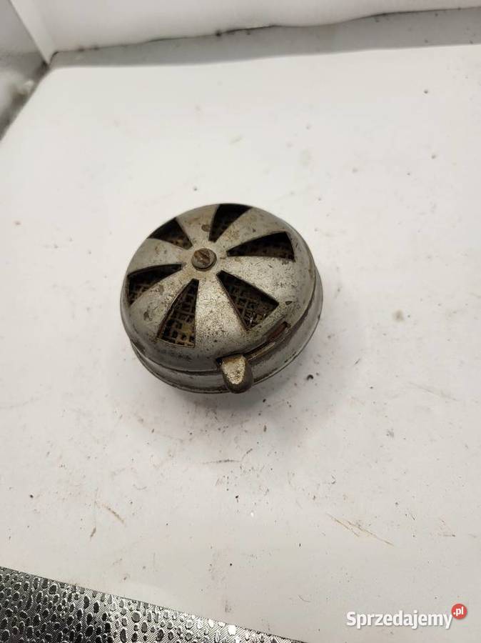 FILTR POWIETRZA DKW SIMSON KOMAR ZUNDAPP Rybnik sprzedam