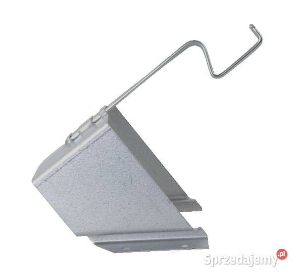 Uchwyt klina hamującego G 46 ocynkowany małopolskie Kamionna sprzedam