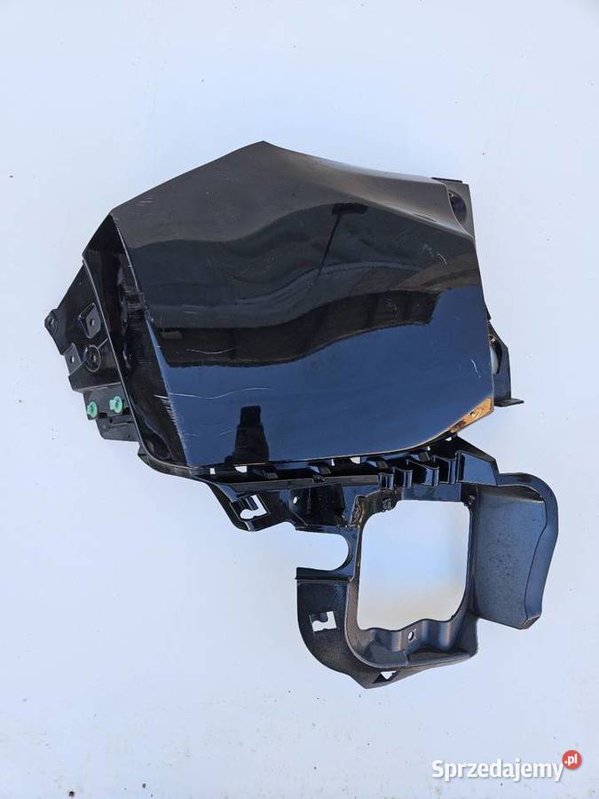 JEEP RENEGADE NAROŻNIK ZDERZAKA LEWY TYŁ TYLNY Zderzaki wielkopolskie Międzychód