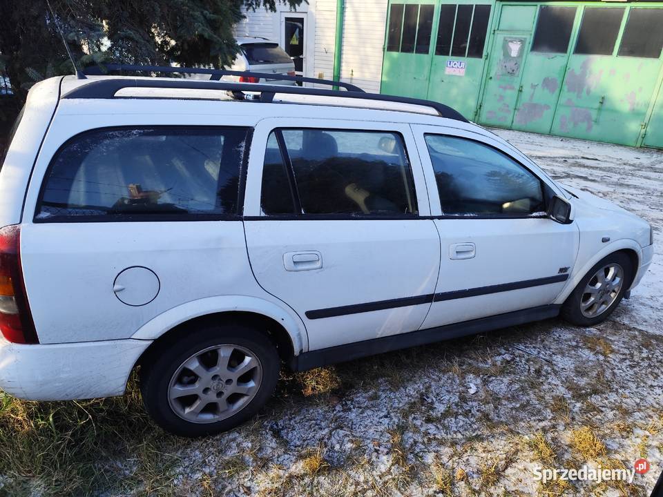 Sprzedam Opla Pabianice