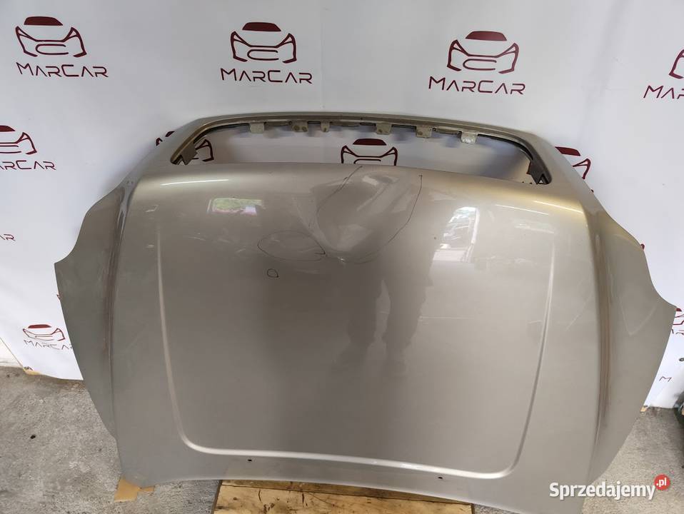 Maska Pokrywa Silnika Volvo Xc90 Xc 90 I 0214 Pleszew