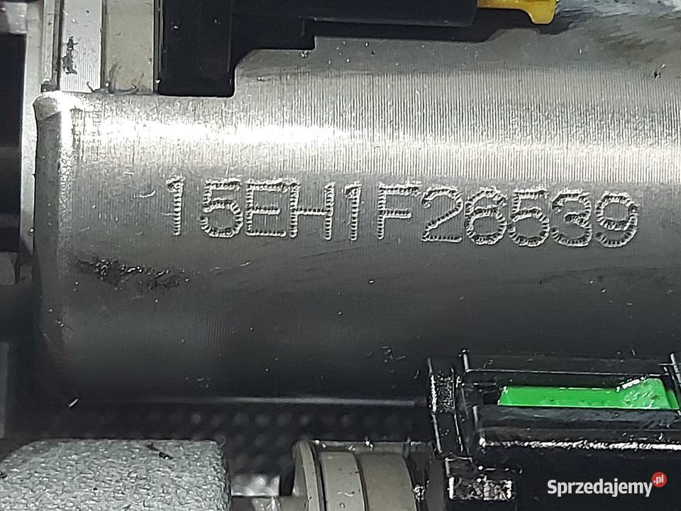 Opel Insignia 20 CDTI 11r 163 mechatronika osobowe Kielce