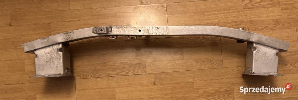 HYUNDAI SANTA FE IV LIFT 2124r BELKA ZDERZAKA Rok produkcji 2021 sprzedam