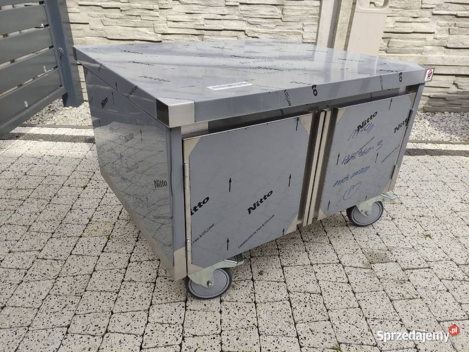 Płyta grill gazowa 64kW nowa i inne