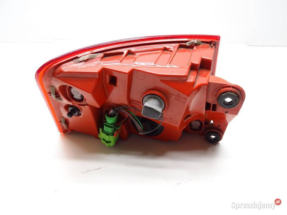 LAMPA PRAWY TYŁ PRAWA TYLNA 4G5945096A AUDI A6 sprzedam