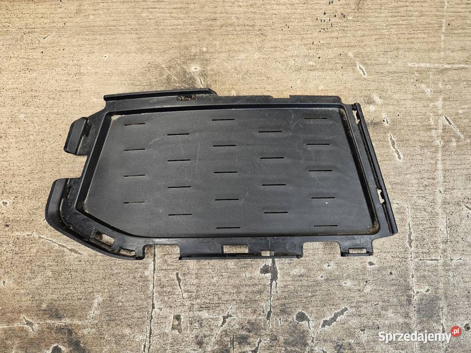 BMW 5 G30 G31 KRATKA POKRYWA KRATKI LEWA 8063423