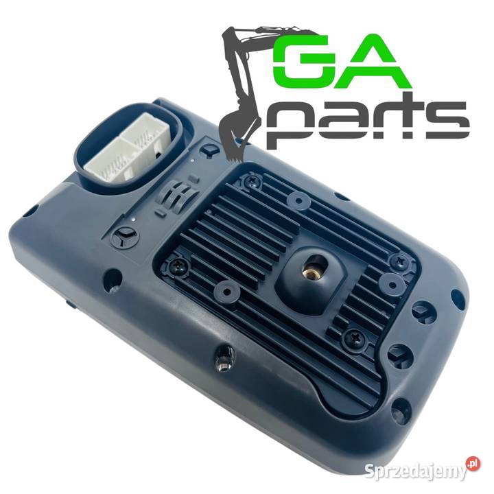 MonitorWyświetlacz CAT 4500714 3863457 4500714