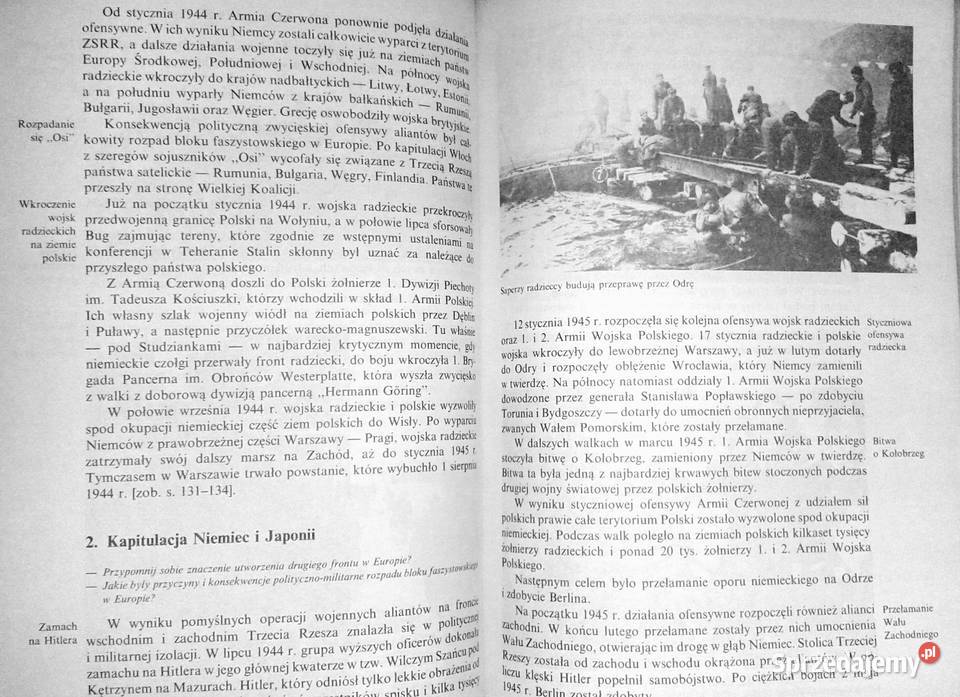 Historia ZSZ Cz 3 Dawne i nowe czasy Elżbieta Pozostałe Chełm