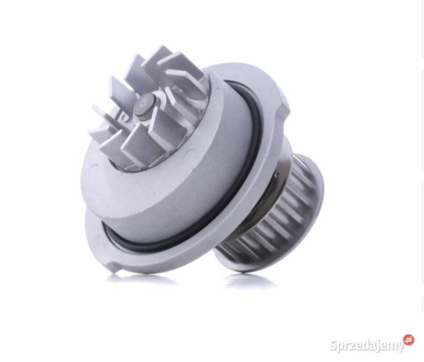 Nowy rozrząd do Daewo Lanos 16 250 sprzedam