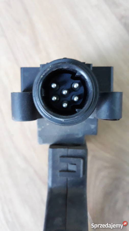 Cewka zapłonowa BMW e36 M43b16 Układ elektryczny wielkopolskie Lusowo sprzedam