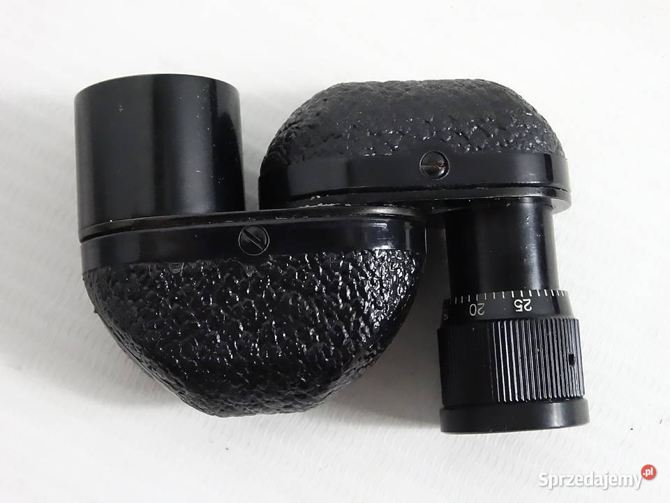 Monokular Carl Zeiss Jena Turmon 8x21 Oryginalne lubelskie Biłgoraj