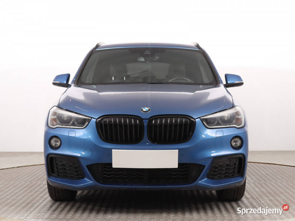 BMW X1 xDrive20d śląskie Katowice