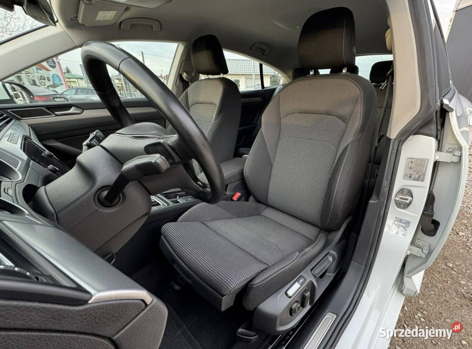 Volkswagen Arteon Essence 15 TSI 150 2018 Volkswagen świętokrzyskie Kielce