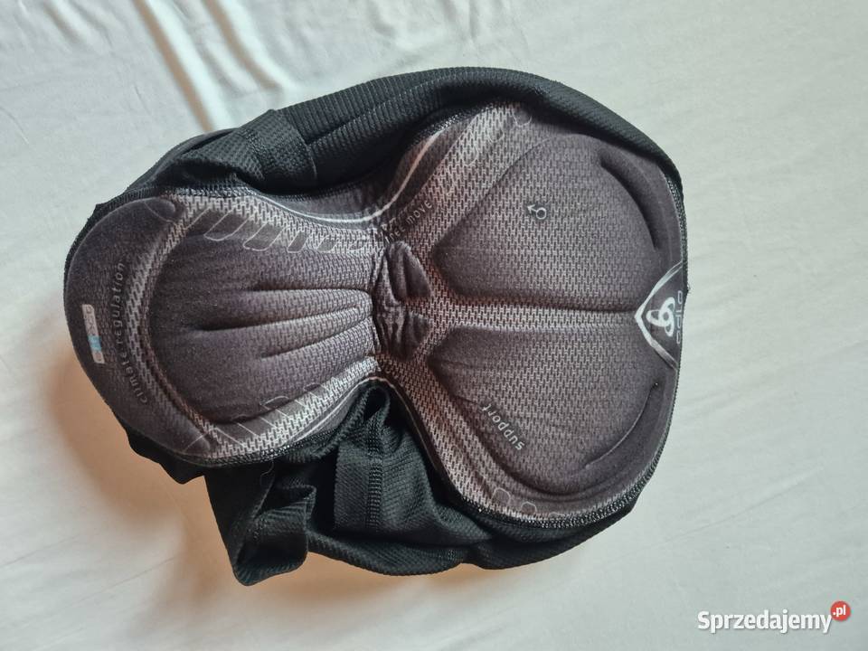 Spodenki rowerowe ODLO Brzesko