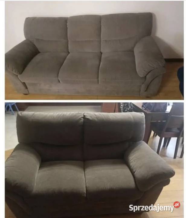 Kanapy Komplety wypoczynkowe Nowiny