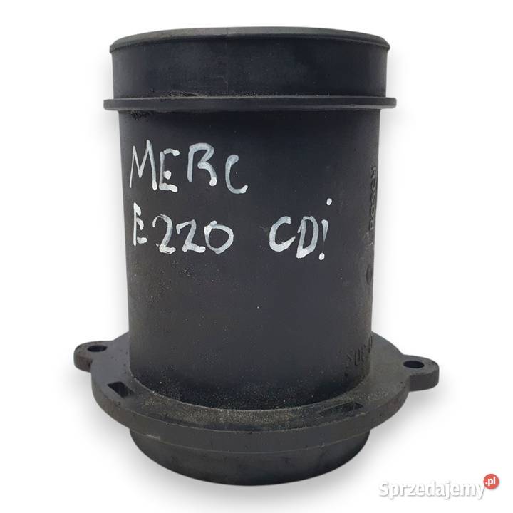 PRZEPŁYWOMIERZ MercedesBenz 22 CDI 0281002152 Chełm