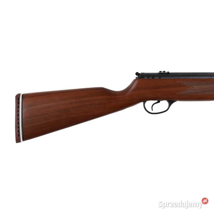 Wiatrówka Optima by Hatsan 35S 45 mm Warszawa sprzedam