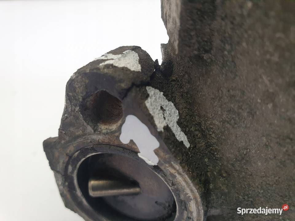 Renault Master II 25 DCI ZAWÓR EGR 8200222772 osobowe Recyrkulacja spalin EGR Chełm sprzedam