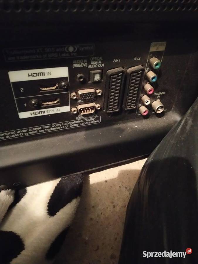 Telewizor 50 Samsung Biała Podlaska