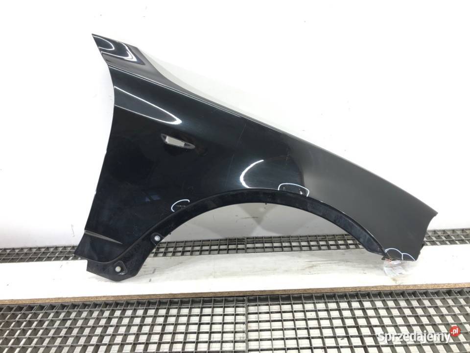 BŁOTNIK PRZÓD PRAWY BMW E83 Kombi 0311 OSŁONA