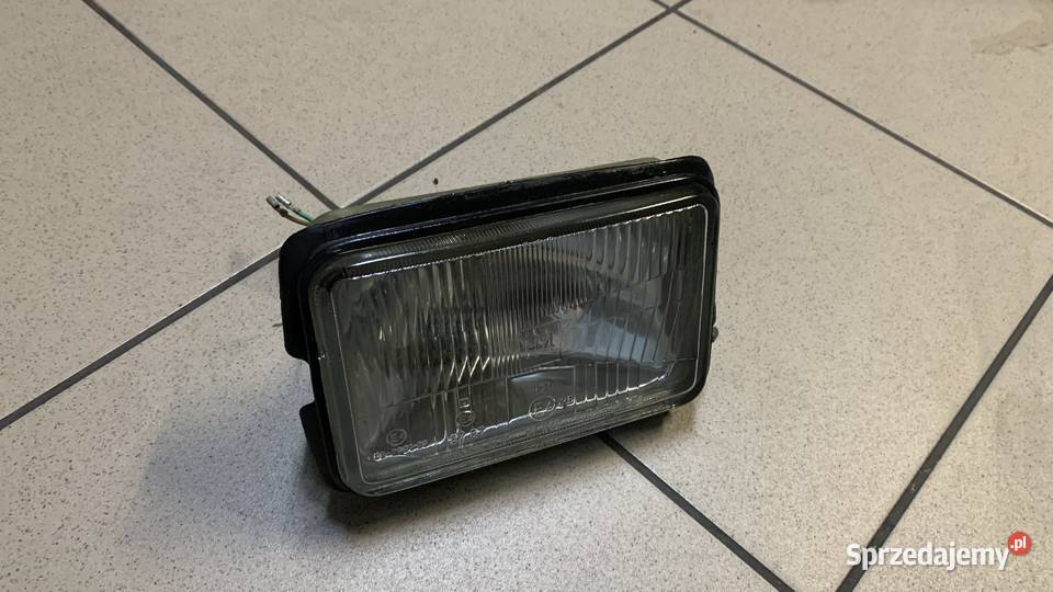 Reflektor lampa przód Honda MTX 125 Europa Brzeszcze