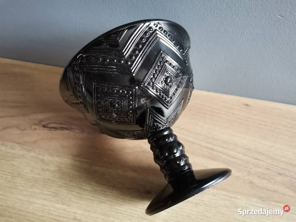 Stara cukiernica cukierniczka pucharek Coral HSG śląskie Katowice