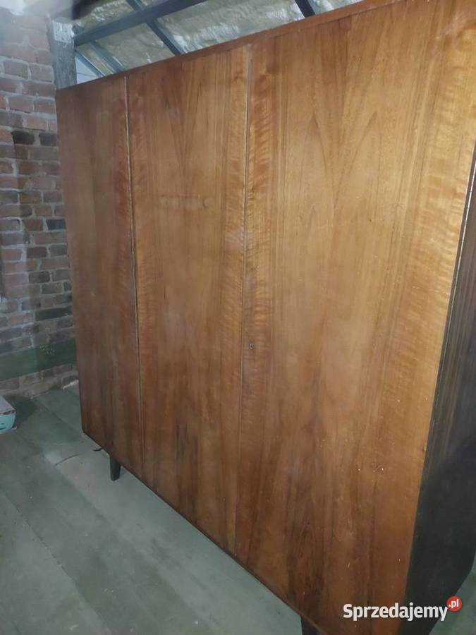 Sprzedam szafe Zagórzany