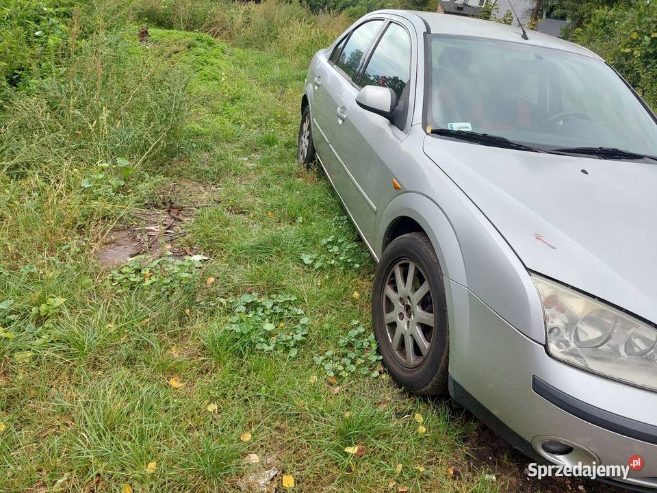 Pakiet mondeo lpg I laguna 18benz śląskie Sosnowiec