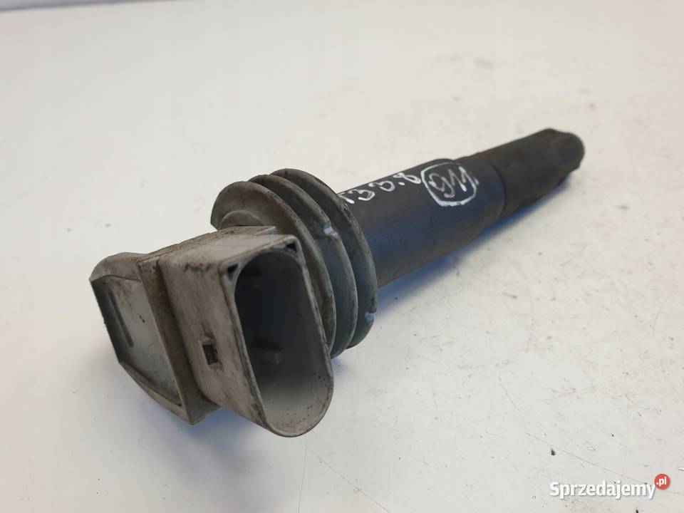 Porsche 911 GT3 38 CEWKA ZAPŁONOWA 9A160210406 osobowe Chełm