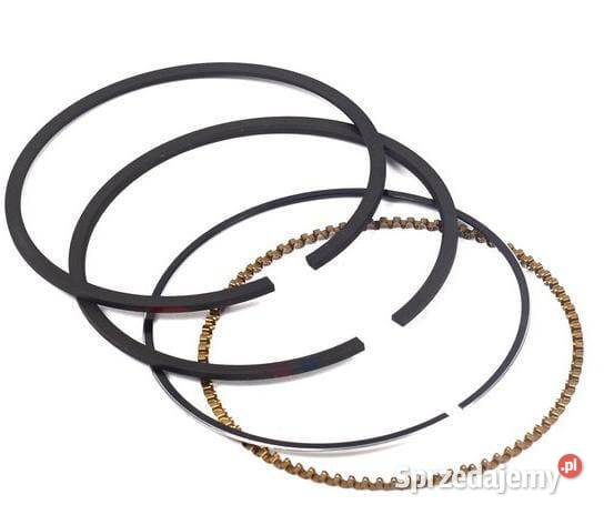 Pierścienie tłokowe kpl standard 791969 Kamionna