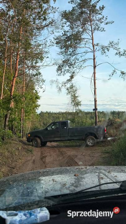 Ford F150 1998r 46 LPG 4x4 Skierniewice