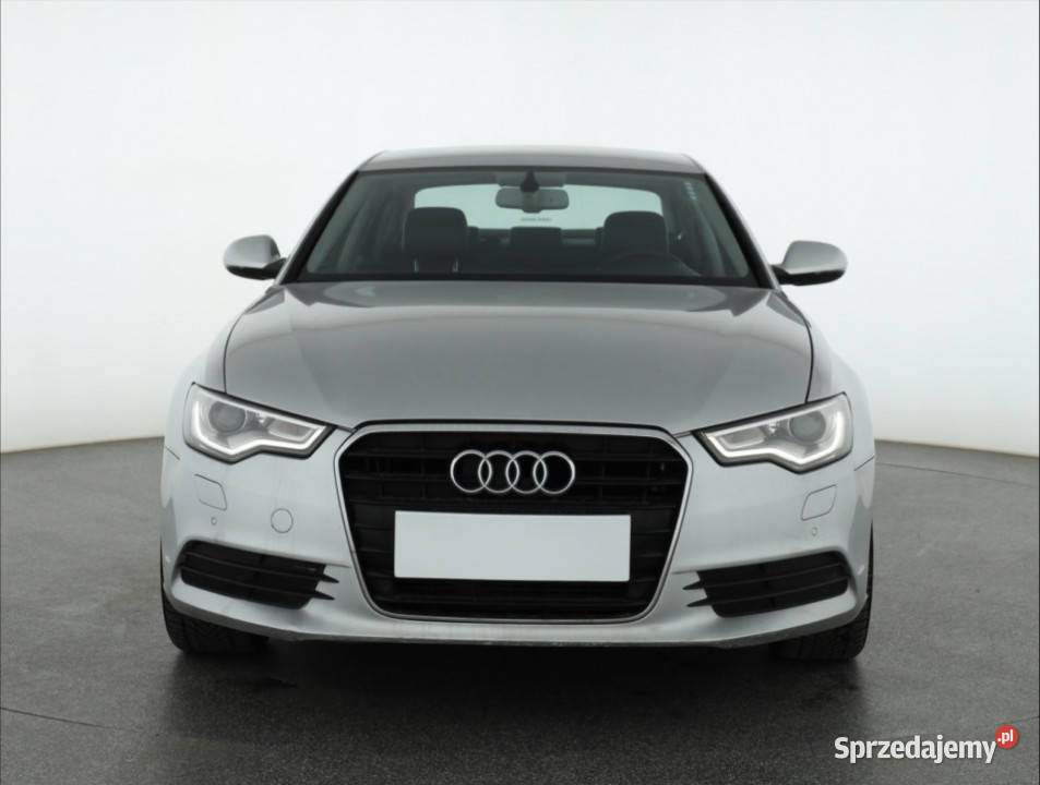 Audi A6 20 TDI Sedan / Limuzyna Piaseczno