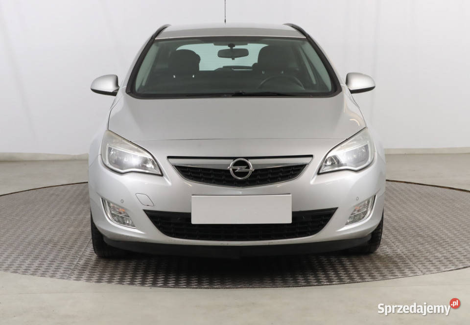 Opel Astra 16 16V czujnik parkowania Zabrze