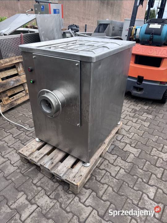 Wilk 130mm śląskie