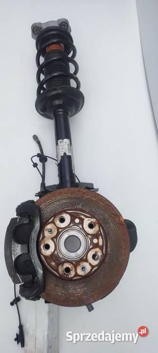 OPEL MOVANO FIAT DUCATO ZWROTNICA LEWY PRZÓD