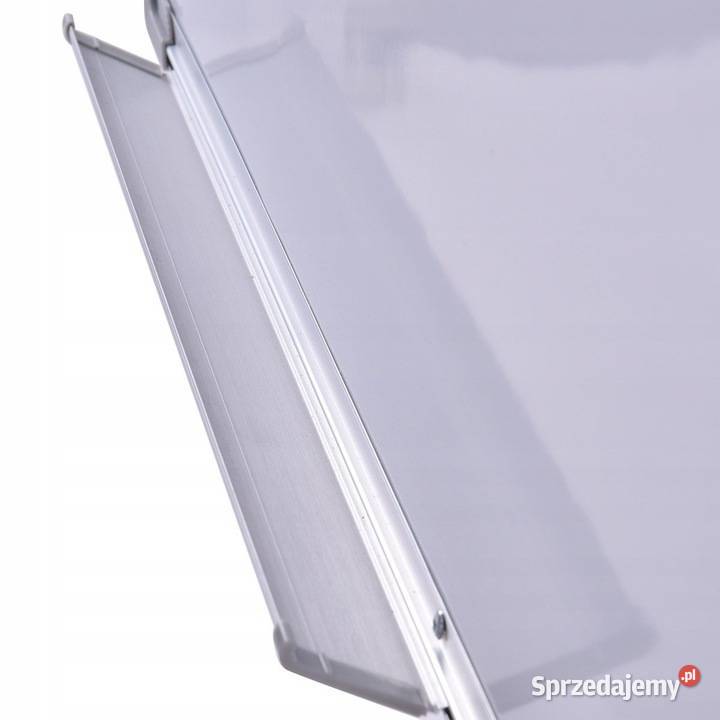 TABLICA MAGNETYCZNA SUCHOŚCIERALNA 40x60