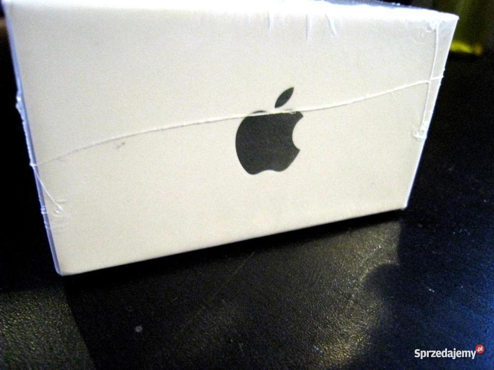 IPhone 5 16GB white Warszawa