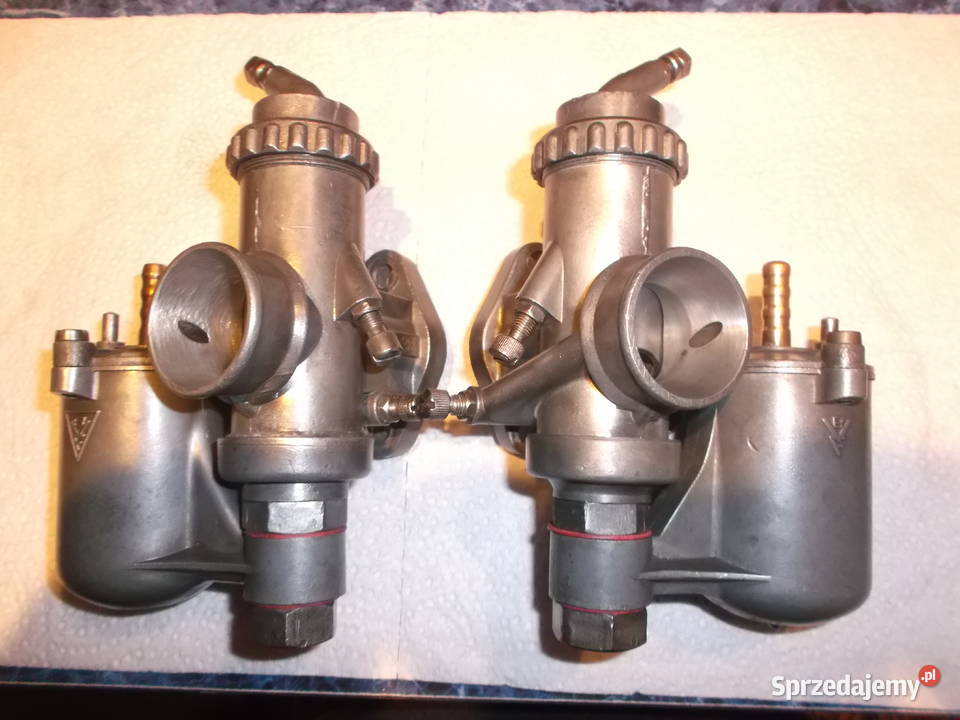 GAŹNIKI K38 K38 URAL BMW R11 R12 R16 R17 R5 R6 Świerzawa