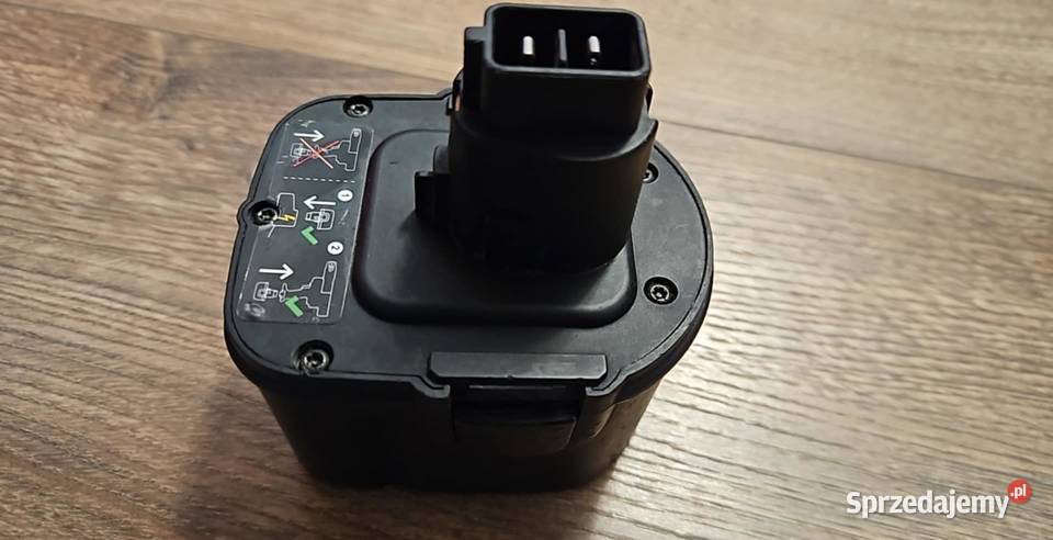 REMS liion plus 144 V 30 Ah Bateria