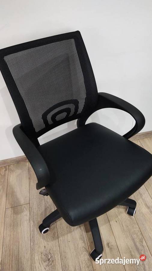 Krzesło Fotel HJH 650405 Fotele i pufy Jastrzębie-Zdrój