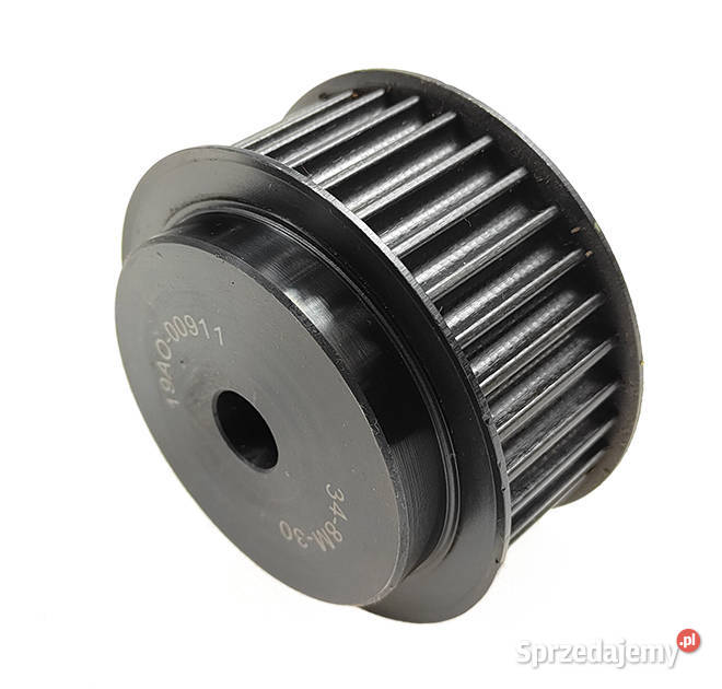 Koło Pasowe 8M 30 34 Zęby Stalowe dolnośląskie