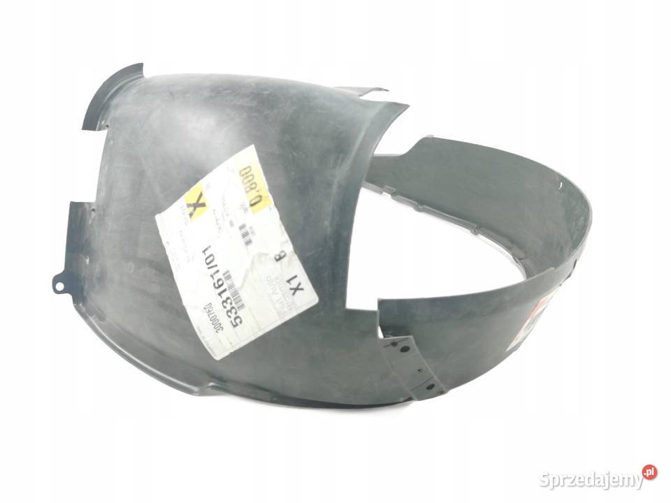 NADKOLE LEWY PRZÓD FIAT ULYSSE SCUDO 19942004 osobowe sprzedam